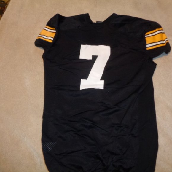Iowa Hawkeye Football Nike Practice Jersey's - GO HAWKEYES - Black and Gold !!! - Picture 12 of 12